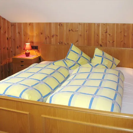 Haus Brunnenberg 590s Apartamento *
